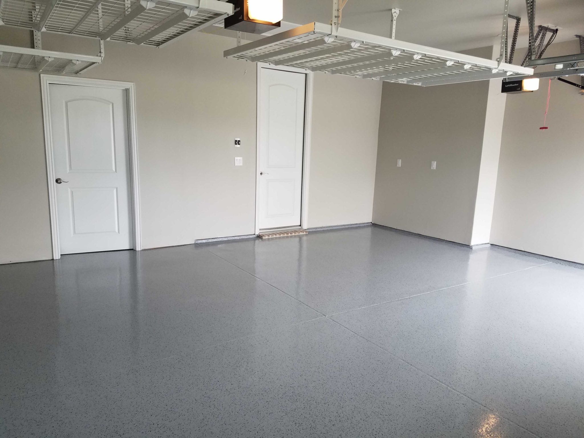 Epoxy Flooring Floor Paint Garage Floor Coating Of Boston