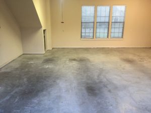 keller volterra epoxy flooring