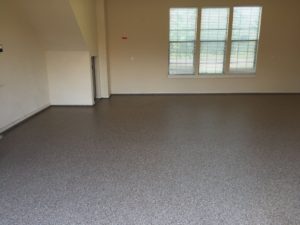 keller volterra garage floor coating